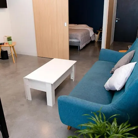 Amazing Apartment In San Jose